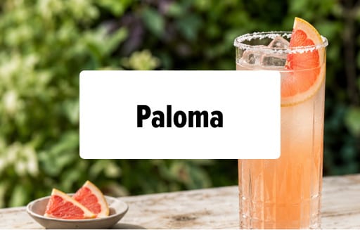 5. Paloma